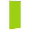 Roller Blind Blackout Leaves Green - 90x210 cm Polyester