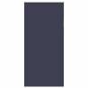  Roller Blind Blackout Marine 90x210 cm Fabric Width 85.7 cm Polyester Colour marine Size 90 x 210 cm 