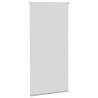 Light Grey Roller Blind Blackout 75x130 cm - Stylish Privacy