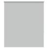  Roller Blind Blackout Light Grey 135x130 cm Fabric Width 131.6 cm Polyester Colour light grey Size 135 x 130 cm 