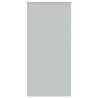  Roller Blind Blackout Light Grey 95x210 cm Fabric Width 90.7 cm Polyester Colour light grey Size 95 x 210 cm 