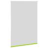 Roller Blind Blackout Leaves Green 105x175 cm - Hipomarket