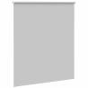 Roller Blind Blackout Light Grey 130x150 cm | Stylish & Functional