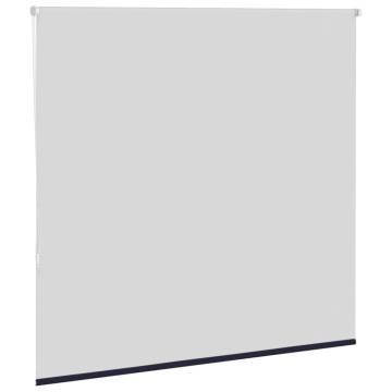 Roller Blind Blackout Marine 155x150 cm - Stylish & Functional