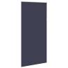 Roller Blind Blackout Marine 95x230 cm - Stylish Privacy Solution