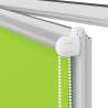 Roller Blind Blackout Leaves Green 95x150 cm - Stylish & Functional