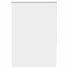 Roller Blind Blackout White 90x130 cm - Stylish & Durable