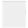  Roller Blind Blackout White 135x130 cm Fabric Width 131.6 cm Polyester Colour white Size 135 x 130 cm 