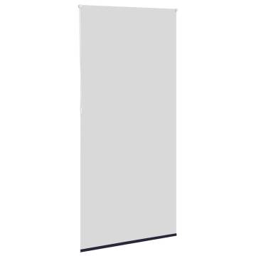 Roller Blind Blackout Marine 110x210 cm - Perfect Privacy & Style