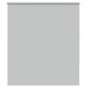  Roller Blind Blackout Light Grey 120x150 cm Fabric Width 116.6 cm Polyester Colour light grey Size 120 x 150 cm 