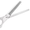 4 Piece Dog Grooming Scissors Set - Stainless Steel Tools