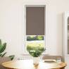  Roller Blind Blackout Coffee 50x130 cm Fabric Width 45.7 cm Polyester Colour coffee Size 50 x 130 cm 