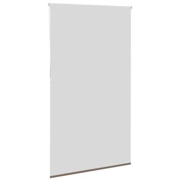 Roller Blind Blackout Coffee 120x210 cm - Stylish & Functional