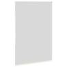 Roller Blind Blackout Off White 90x130 cm | Hipomarket