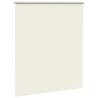 Off White Roller Blind Blackout 135x130 cm - HipoMarket