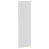 Roller Blind Blackout Off White 40x150 cm | Hipomarket UK