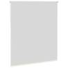 Roller Blind Blackout Off White 135x150 cm - Stylish & Functional