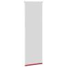 Red Roller Blind Blackout 45x150 cm | Stylish & Functional