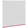 Roller Blind Blackout Red 160x150 cm - Stylish & Functional