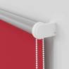 Roller Blind Blackout Red 160x150 cm - Stylish & Functional