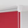 Roller Blind Blackout Red 90x210 cm - Stylish & Functional