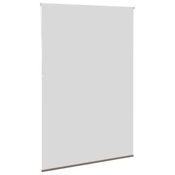 Coffee Blackout Roller Blind 155x210 cm | Stylish & Functional