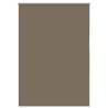 Roller Blind Blackout Coffee 95x150cm - Stylish & Functional