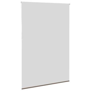 Roller Blind Blackout Coffee 165x230 cm - Stylish & Functional