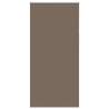 Roller Blind Blackout Coffee 95x230 cm - Durable & Stylish