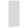 Roller Blind Blackout Off White 75x175 cm - Stylish & Functional