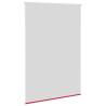 Roller Blind Blackout Red 160x230 cm - Stylish & Durable