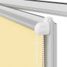 Yellow Blackout Roller Blind 90x175 cm - Durable & Stylish