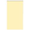  Roller Blind Blackout Yellow 135x210 cm Fabric Width 131.6 cm Polyester Colour yellow Size 135 x 210 cm 