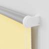 Roller Blind Blackout Yellow 135x210 cm - Stylish & Functional