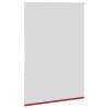 Red Blackout Roller Blind 100x150 cm - Privacy & Style | HipoMarket