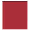 Roller Blind Blackout Red 135x130 cm - Stylish & Functional