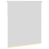 Yellow Blackout Roller Blind 125x175 cm for Privacy & Style