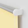 Yellow Blackout Roller Blind 125x175 cm for Privacy & Style