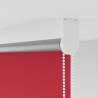 Red Blackout Roller Blind 150x175 cm | Durable & Stylish