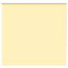  Roller Blind Blackout Yellow 150x175 cm Fabric Width 146.6 cm Polyester Colour yellow Size 150 x 175 cm 