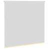 Yellow Blackout Roller Blind 150x175 cm | HipoMarket