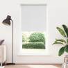 Roller Blind Blackout White 90x210 cm - Stylish Privacy Solution