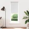 Roller Blind Blackout White 65x210 cm | Durable & Stylish