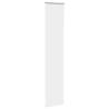 Roller Blind Blackout White 55x210 cm - Stylish & Functional