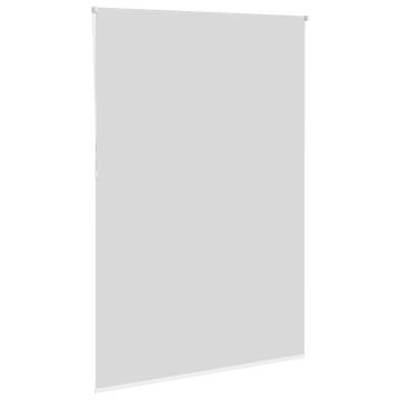 Roller Blind Blackout White 160x210 cm | Premium Quality