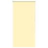  Roller Blind Blackout Yellow 80x130 cm Fabric Width 75.7 cm Polyester Colour yellow Size 80 x 130 cm 