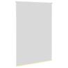 Yellow Blackout Roller Blind 145x230 cm - Durable & Stylish