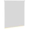 Yellow Blackout Roller Blind 140x130 cm - Stylish & Functional