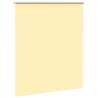 Roller Blind Blackout Yellow 125x130 cm | Functional & Stylish