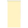  Roller Blind Blackout Yellow 80x150 cm Fabric Width 75.7 cm Polyester Colour yellow Size 80 x 150 cm 